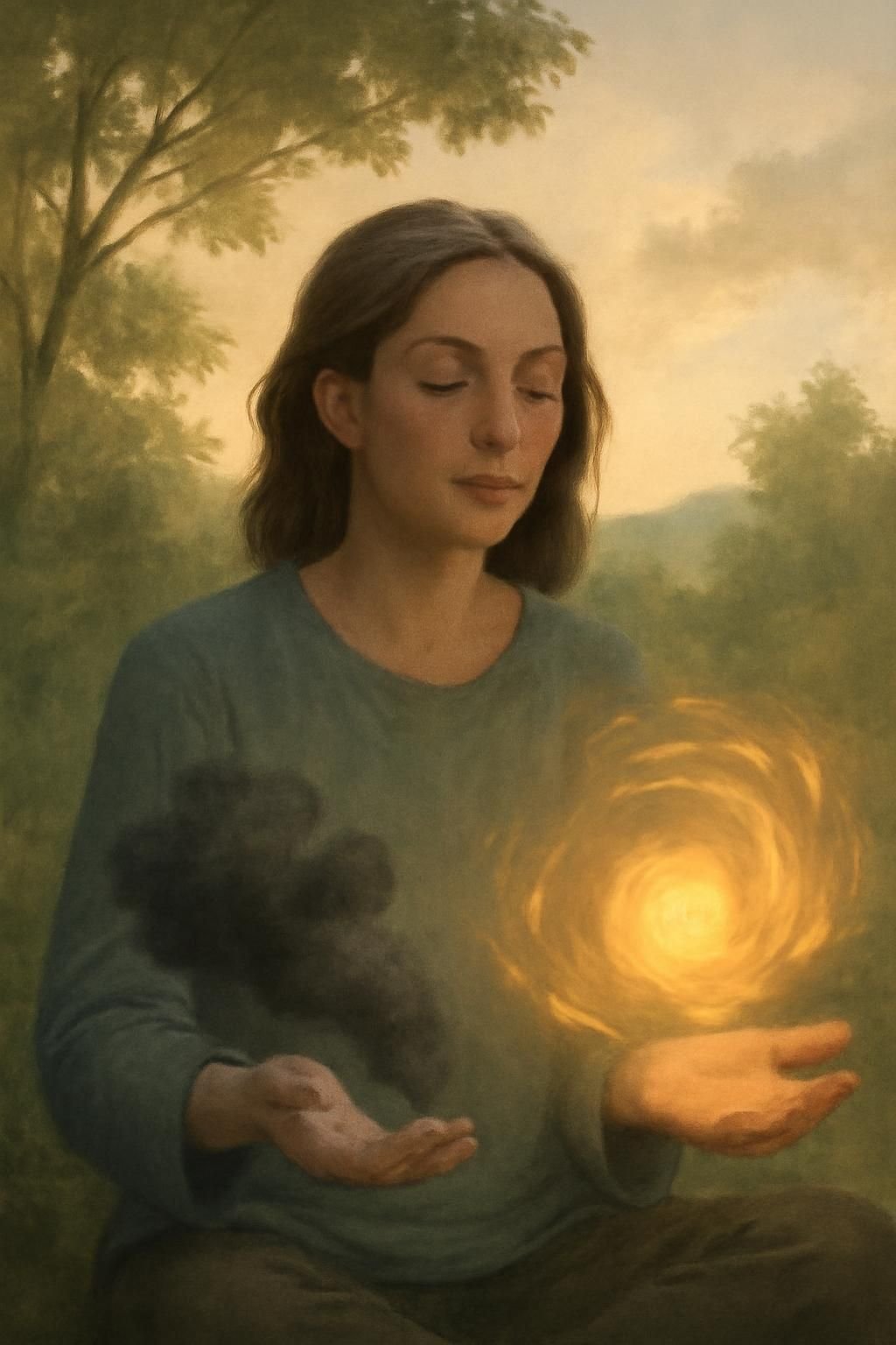 découvrez comment transformer une émotion négative en une action positive pour améliorer votre bien-être et votre efficacité au quotidien.