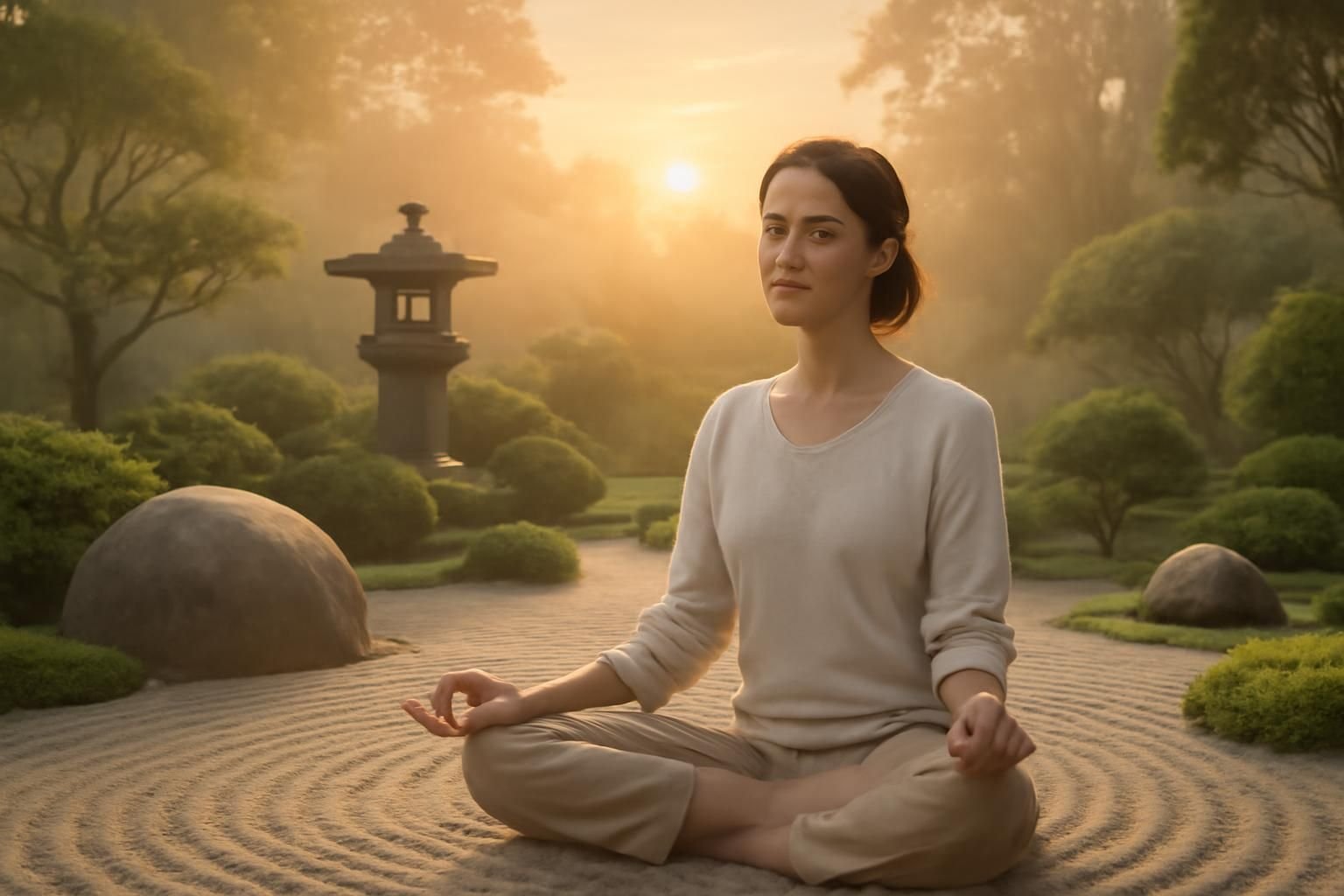 découvrez les raisons possibles pour lesquelles vous vous sentez tendu sans raison apparente et apprenez des astuces pour retrouver calme et sérénité au quotidien.