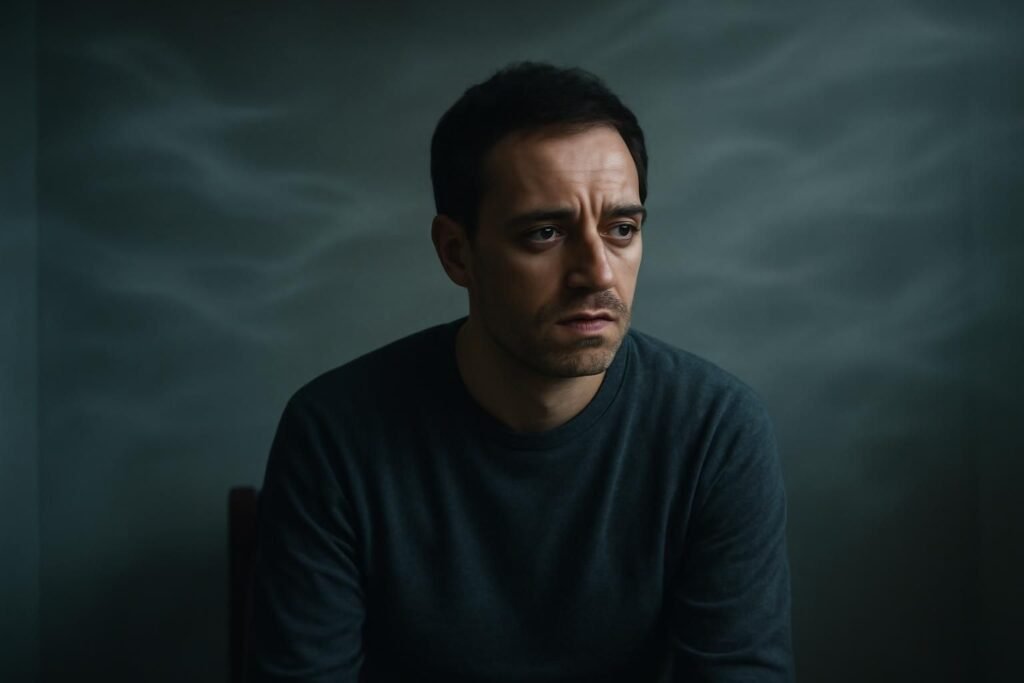 découvrez les raisons possibles pour lesquelles vous ressentez de la tension sans cause évidente et apprenez des astuces pour retrouver votre sérénité au quotidien.