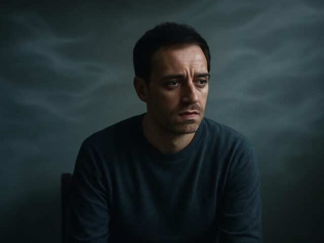 Pourquoi vous vous sentez tendu sans raison apparente