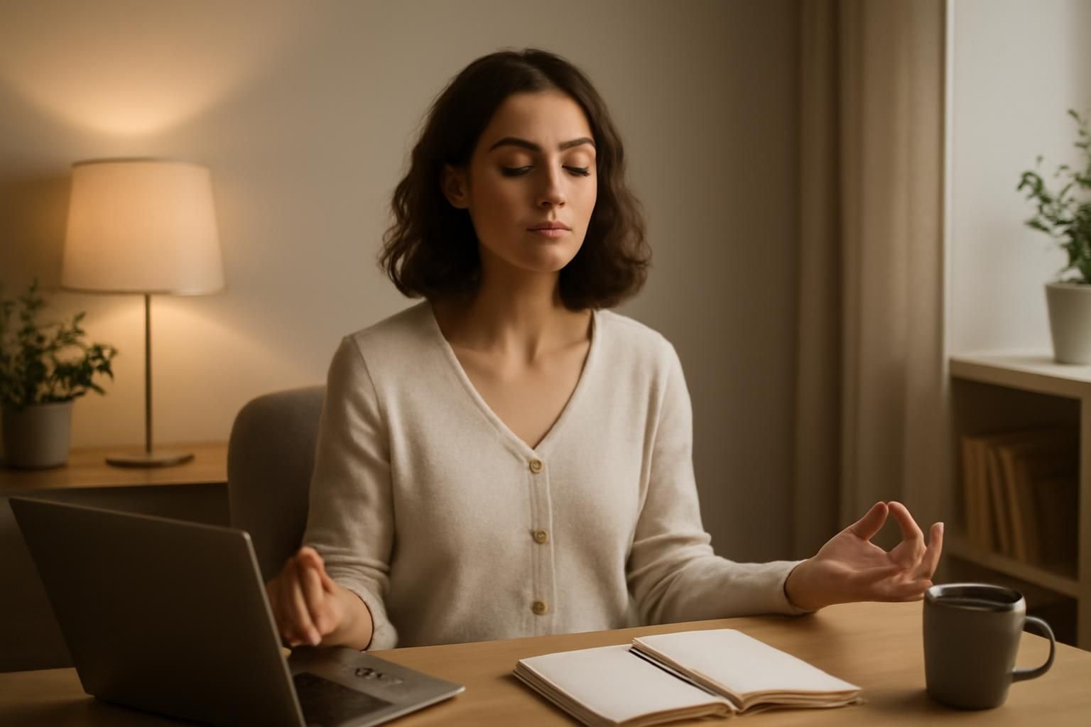 découvrez des conseils pratiques pour adopter un style de vie plus lent et apaisé, même avec un emploi du temps chargé, afin de mieux gérer votre stress et retrouver l'équilibre.