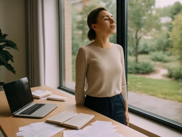 Comment adopter un style de vie plus lent avec un emploi du temps chargé