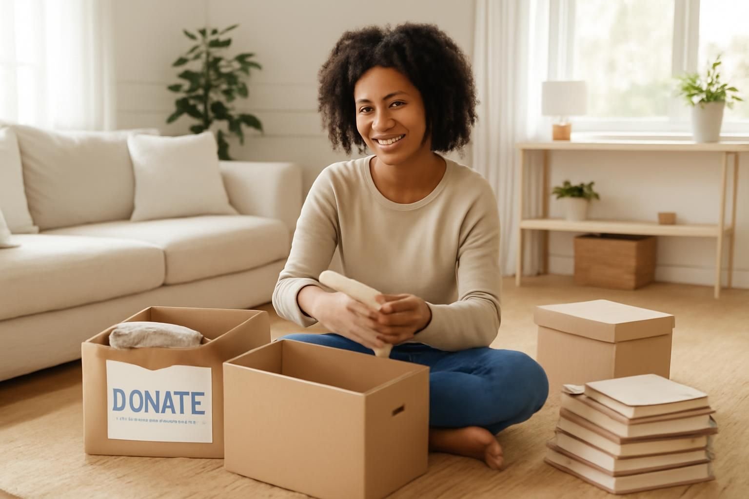 découvrez des astuces pratiques pour simplifier votre quotidien sans adopter un mode de vie minimaliste. trouvez l'équilibre parfait entre simplicité et confort.