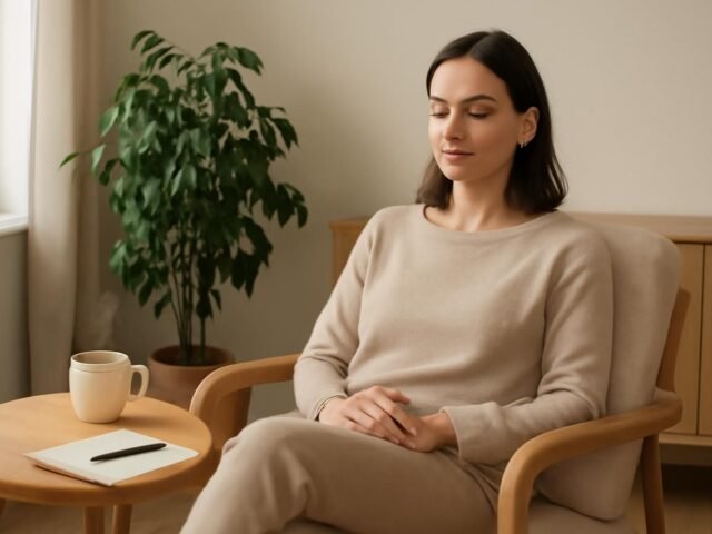 Les habitudes qui allègent durablement la charge mentale