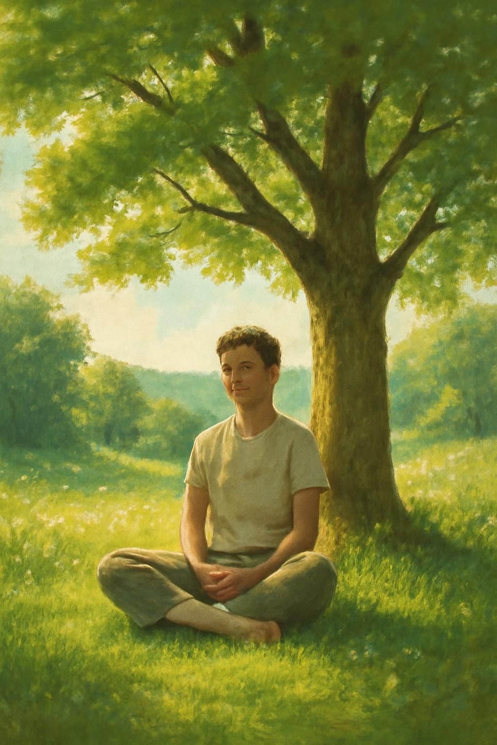 découvrez comment ralentir votre rythme de vie peut stimuler votre créativité et améliorer votre capacité à innover.