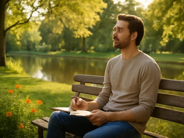 Pourquoi ralentir améliore la créativité