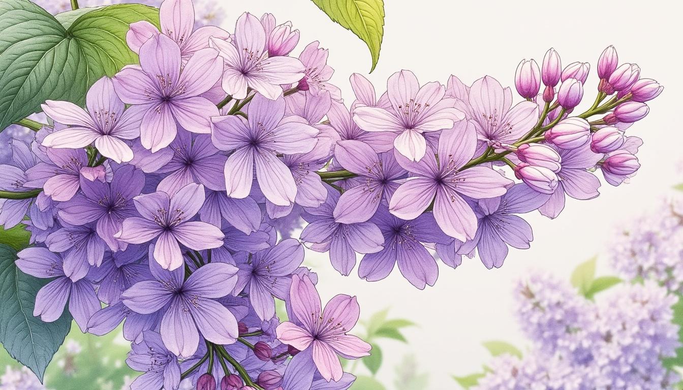 découvrez la signification du lilas, ses symboliques et ses messages dans différentes cultures. apprenez à interpréter ce magnifique fleur.