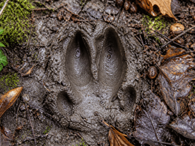 Identifier les traces de sangliers : guide complet pour les naturalistes