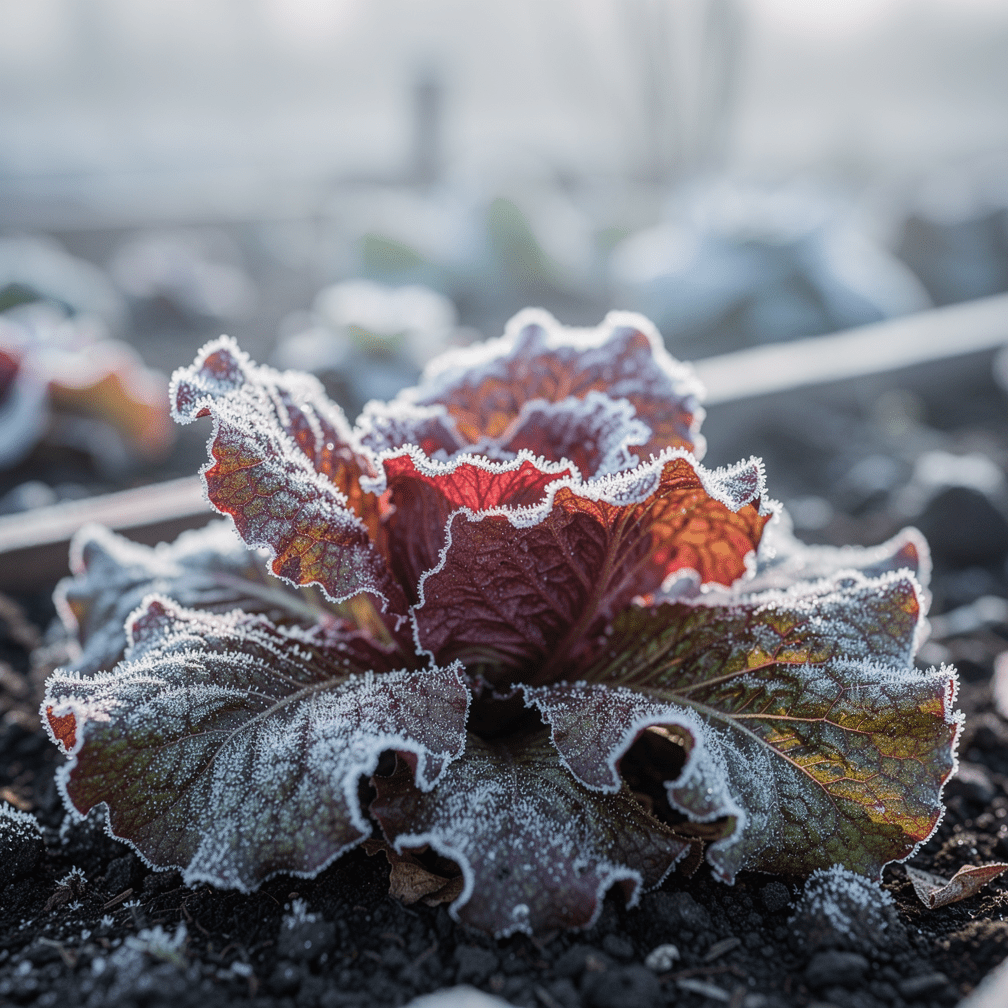 laitue-rougette-gel-hiver-potager