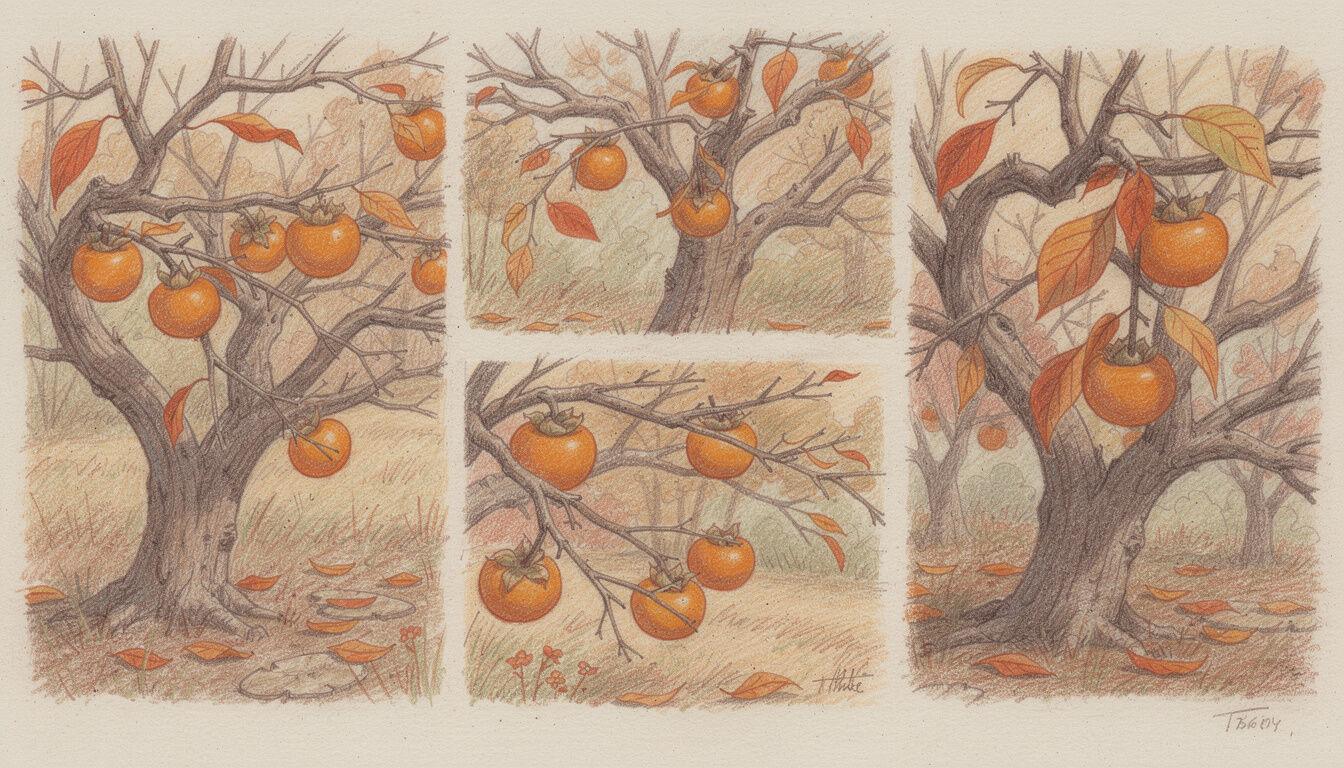 Découvrez notre guide pratique pour cultiver et entretenir le plaqueminier facilement, avec des conseils essentiels pour réussir sa croissance et profiter de ses fruits délicieux.