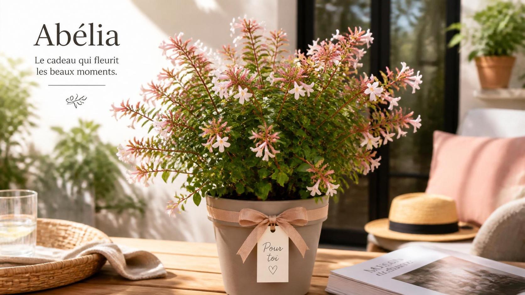 découvrez la signification de l’abélia, une plante élégante aux fleurs délicates, souvent associée à la grâce et à l'amitié.