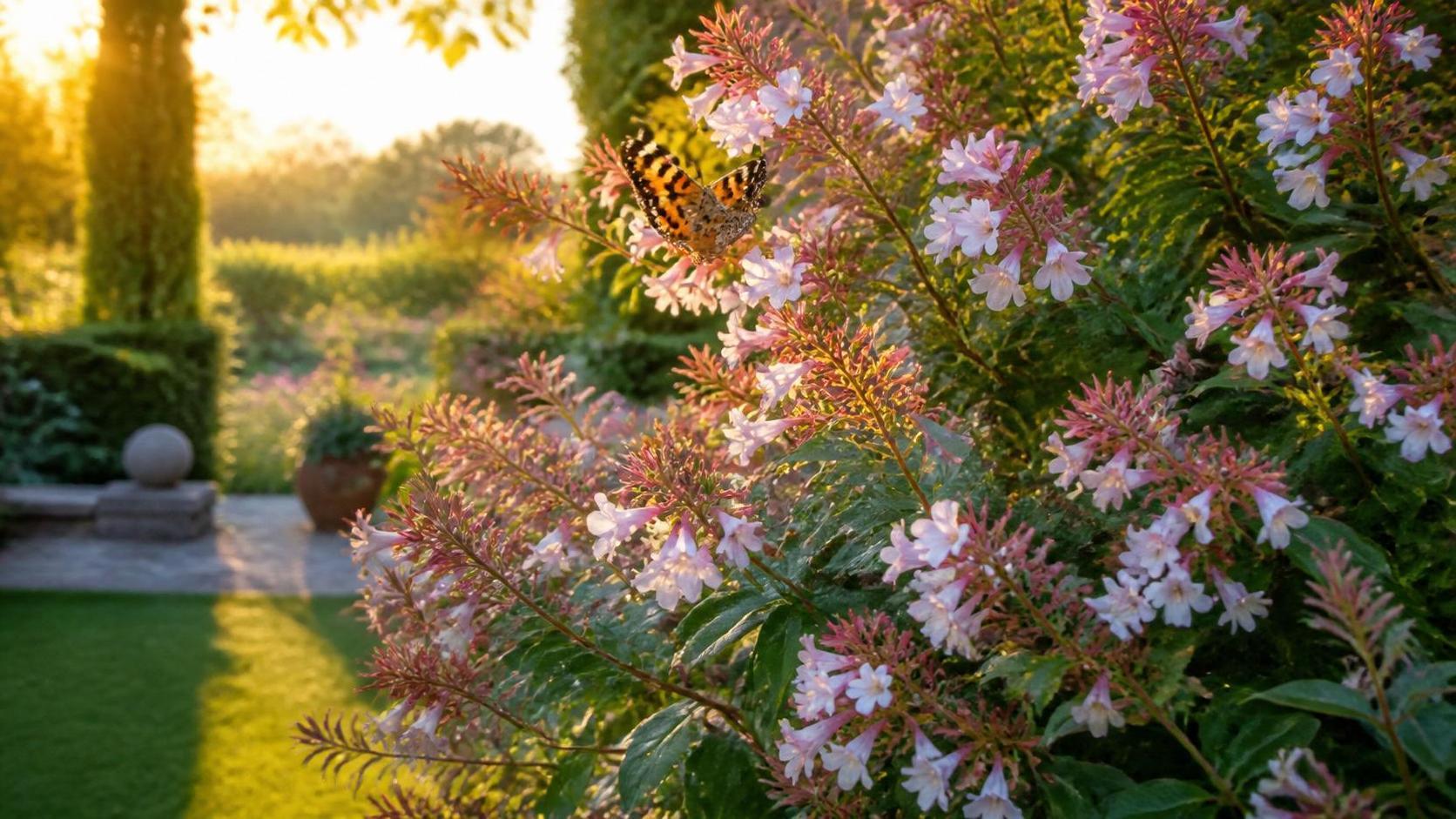 découvrez la signification de l’abélia, une fleur aux symboliques riches et délicates, idéale pour embellir vos jardins et transmettre des émotions.