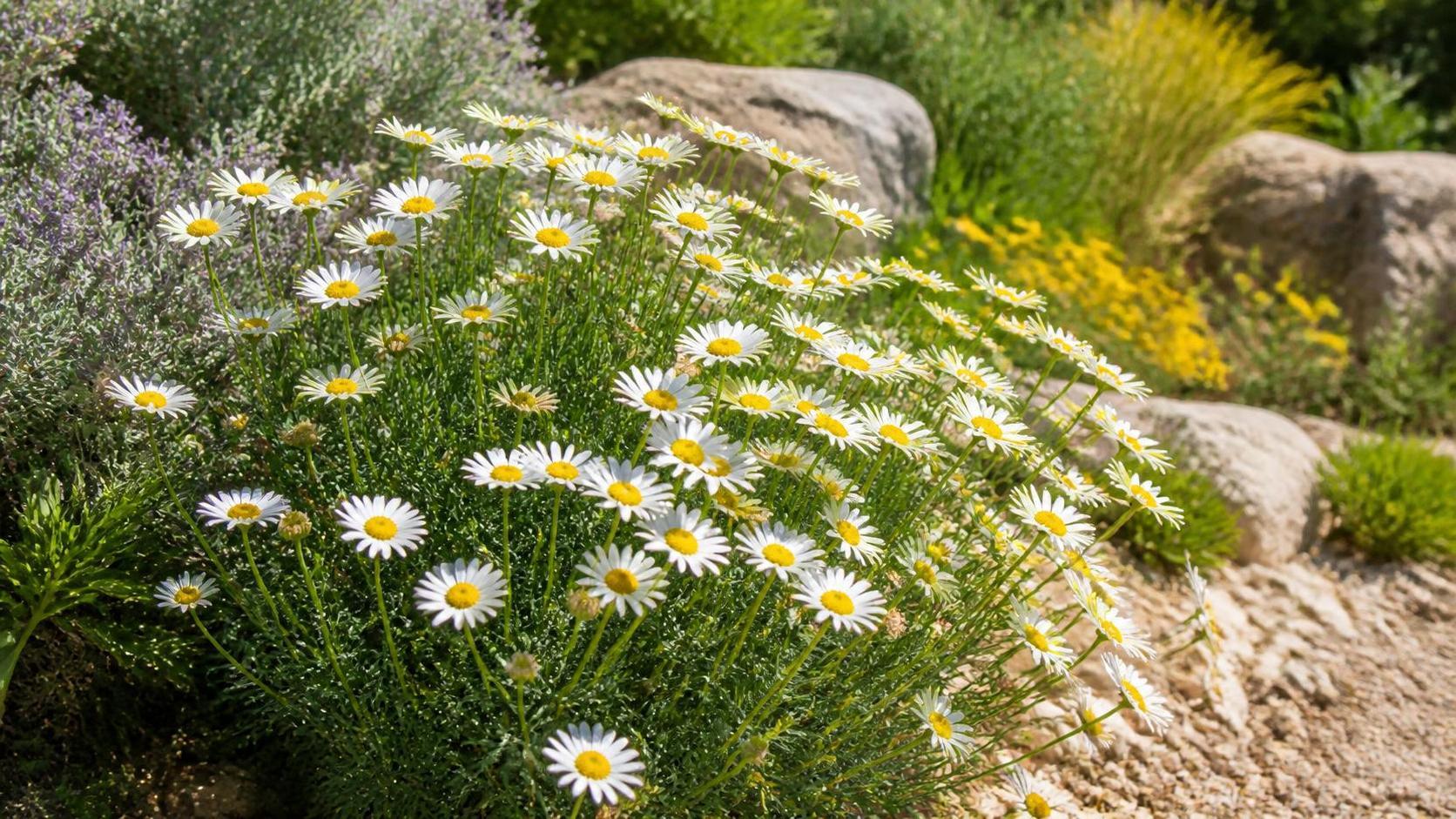 découvrez la signification de l’anthémis, une fleur riche en symboles et en histoire, et apprenez pourquoi elle est si appréciée.