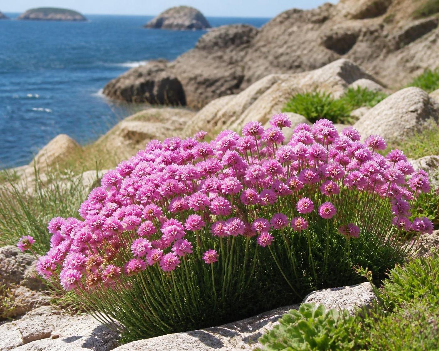 découvrez la signification de l’armeria, une plante symbolique riche en histoire et en émotions, et apprenez comment elle est utilisée en langage des fleurs.