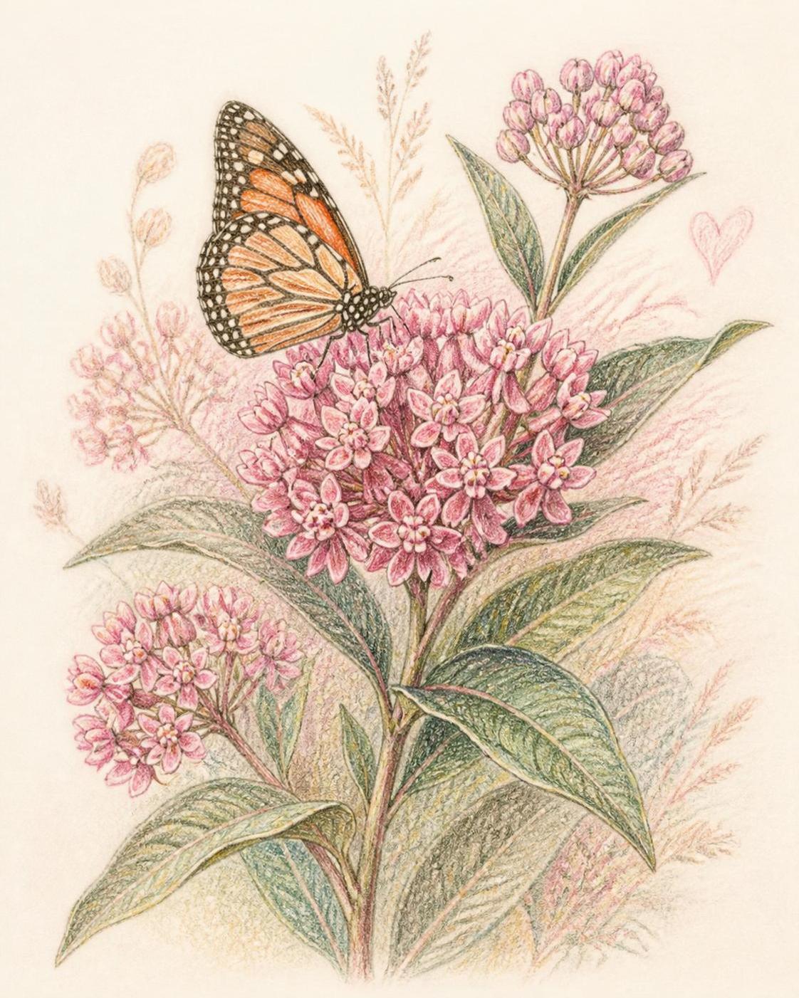 découvrez la signification de l’asclépiade, une plante aux symboliques riches et à l'histoire fascinante, utilisée en botanique et en médecine traditionnelle.