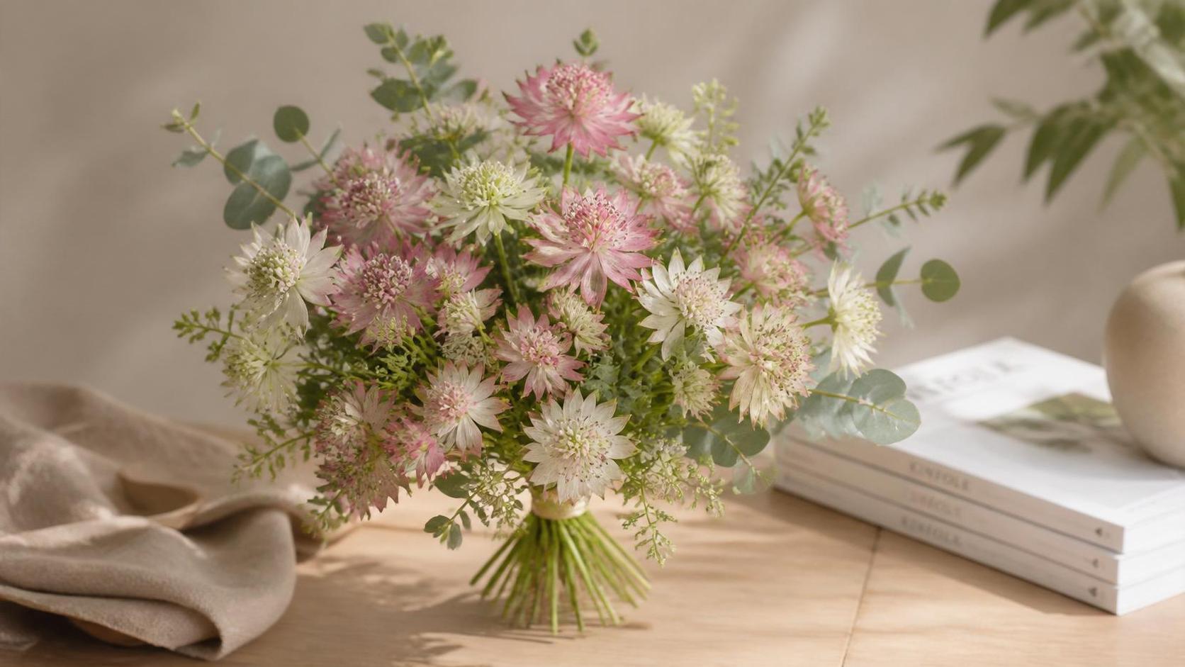 découvrez la signification de l’astrance, une fleur aux symboles riches et fascinants, et explorez ses mystères et ses représentations culturelles.