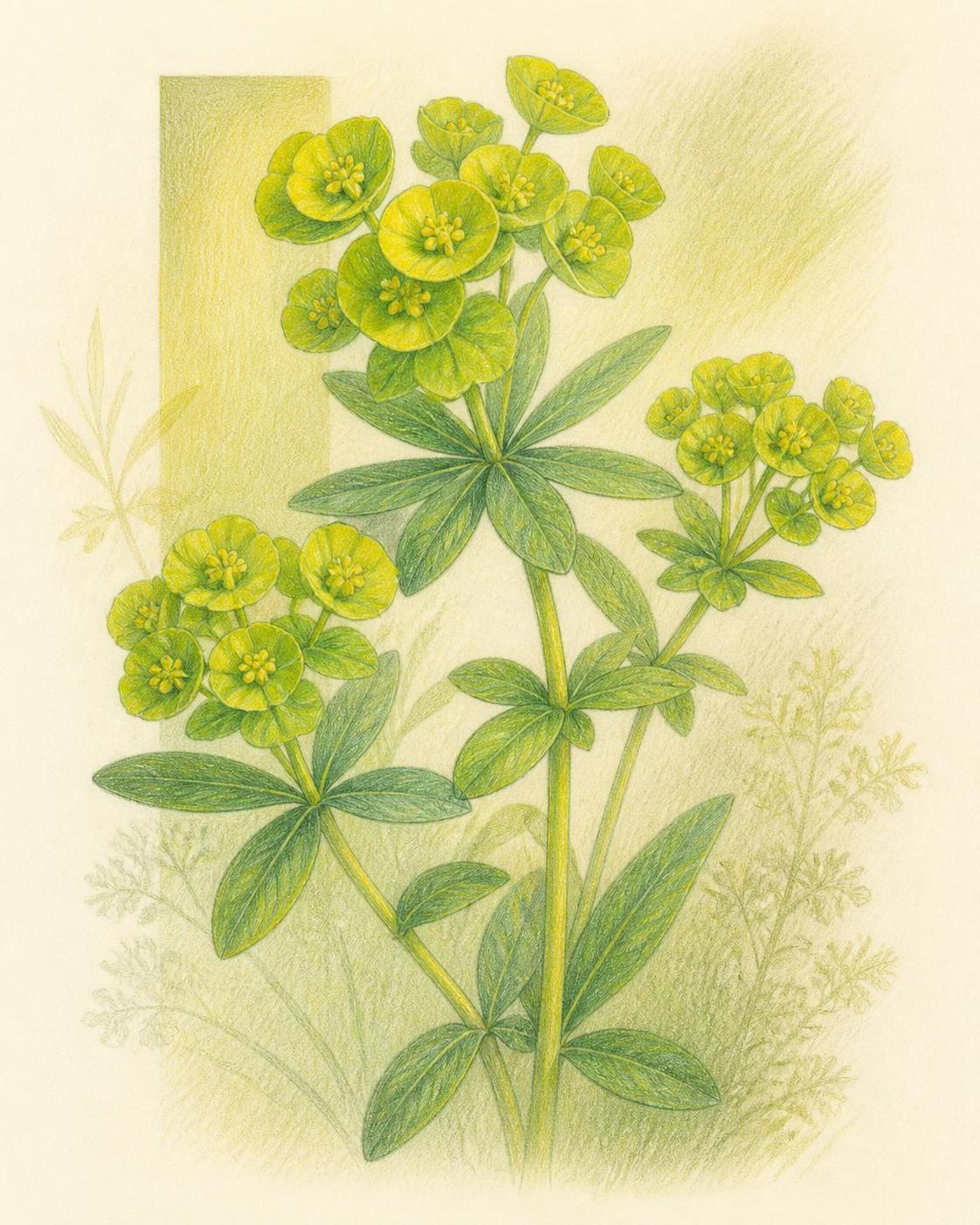 découvrez la symbolique de l’euphorbe, une plante riche en significations et en histoires fascinantes, utilisée depuis l'antiquité pour ses vertus et son allure unique.
