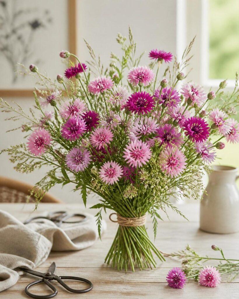 découvrez la signification et les symboles associés à la centaurée, une fleur riche en histoire et en valeurs symboliques uniques.