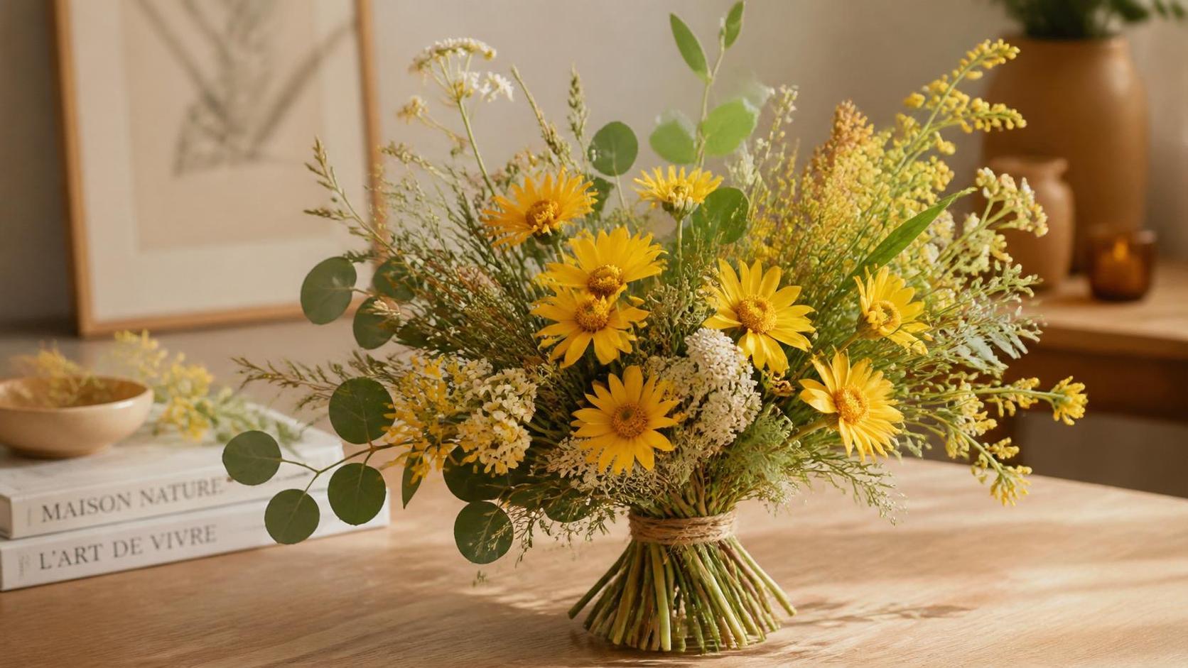 découvrez la symbolique spirituelle de l’arnica, une plante reconnue pour ses propriétés protectrices et curatives dans diverses traditions spirituelles.