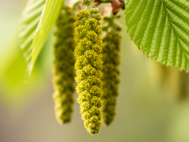 La fleur du charme et son secret de séduction