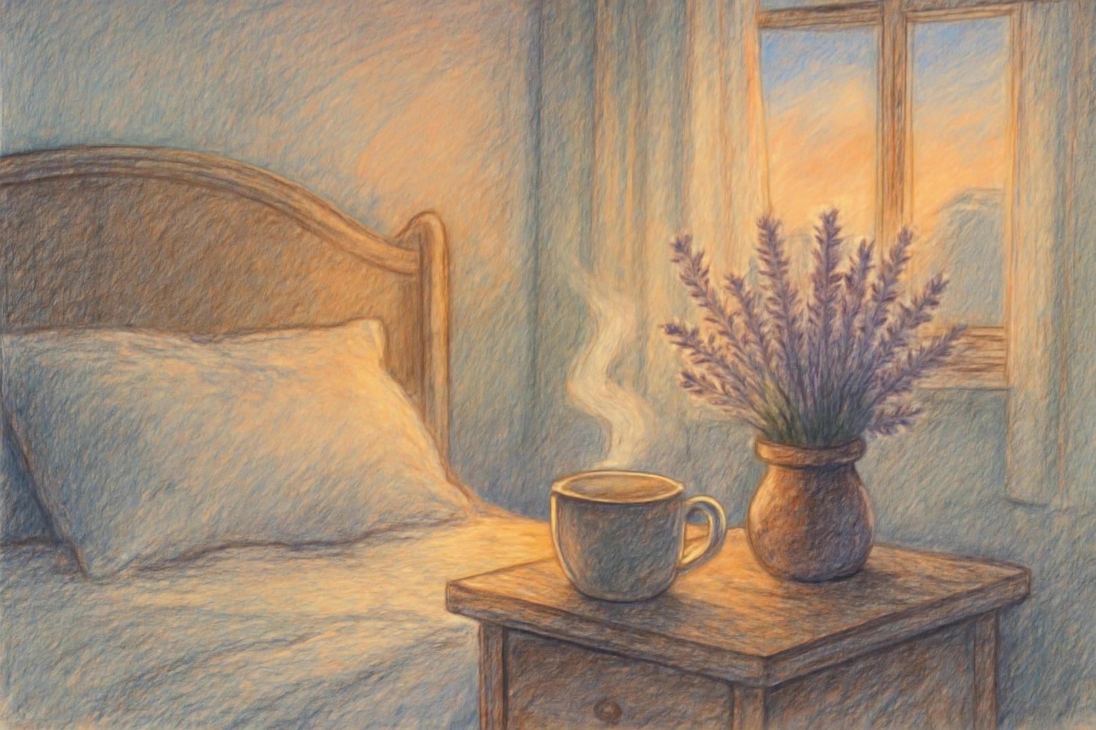 découvrez comment améliorer votre sommeil naturellement grâce à des remèdes simples et efficaces pour des nuits paisibles et réparatrices.