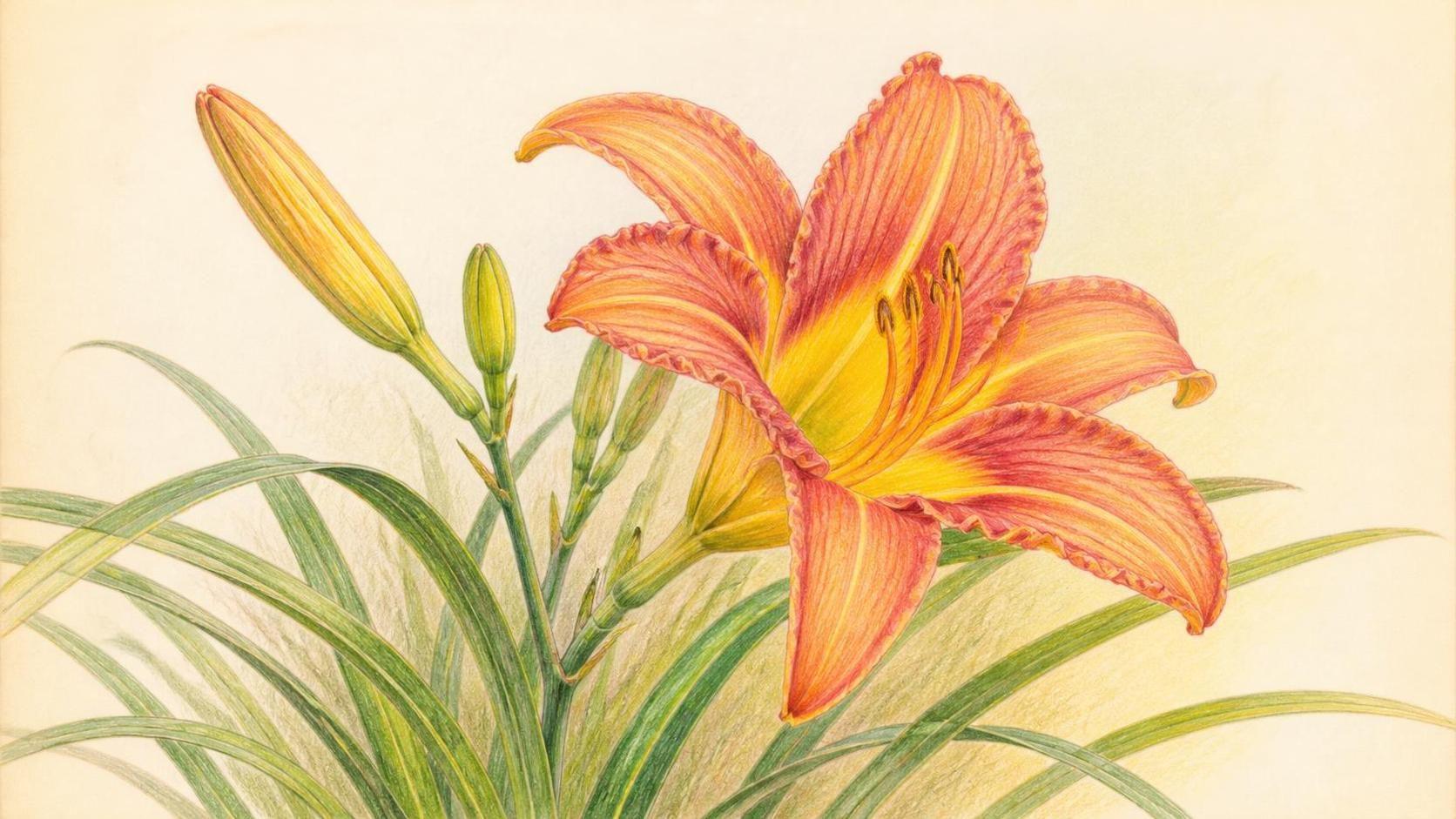découvrez la signification et les symboles associés à l’hémérocalle, une fleur magnifique appréciée pour sa beauté et ses diverses interprétations.
