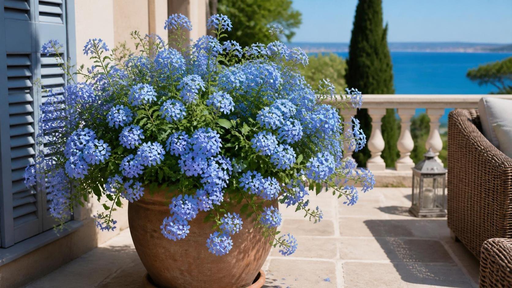découvrez la signification du plumbago, une plante aux multiples symboliques et vertus, et apprenez comment l'intégrer dans votre jardin ou votre intérieur.
