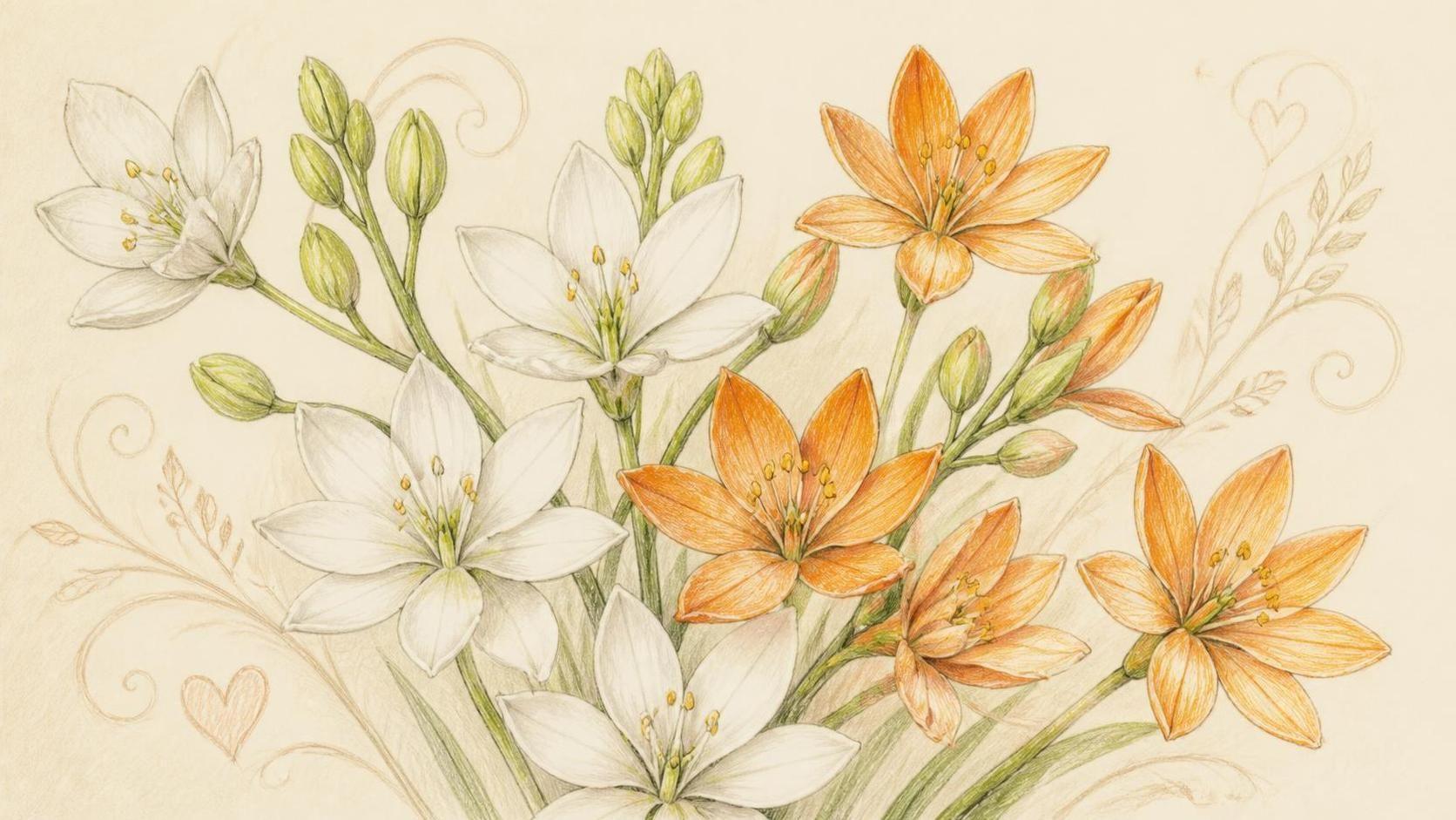 découvrez la signification spirituelle de l’ornithogale, une fleur symbolique riche en émotions et en messages profonds liés à la nature et à l'âme.