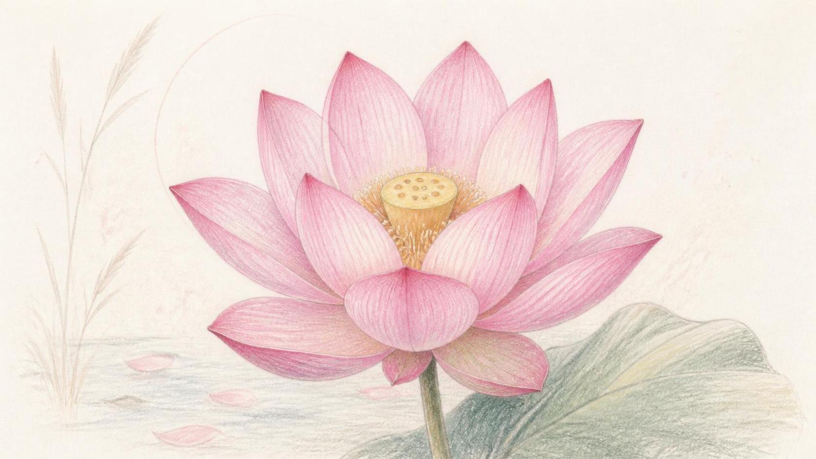 découvrez la signification spirituelle du lotus rose et son symbolisme profond dans la sagesse ancienne et les pratiques spirituelles.