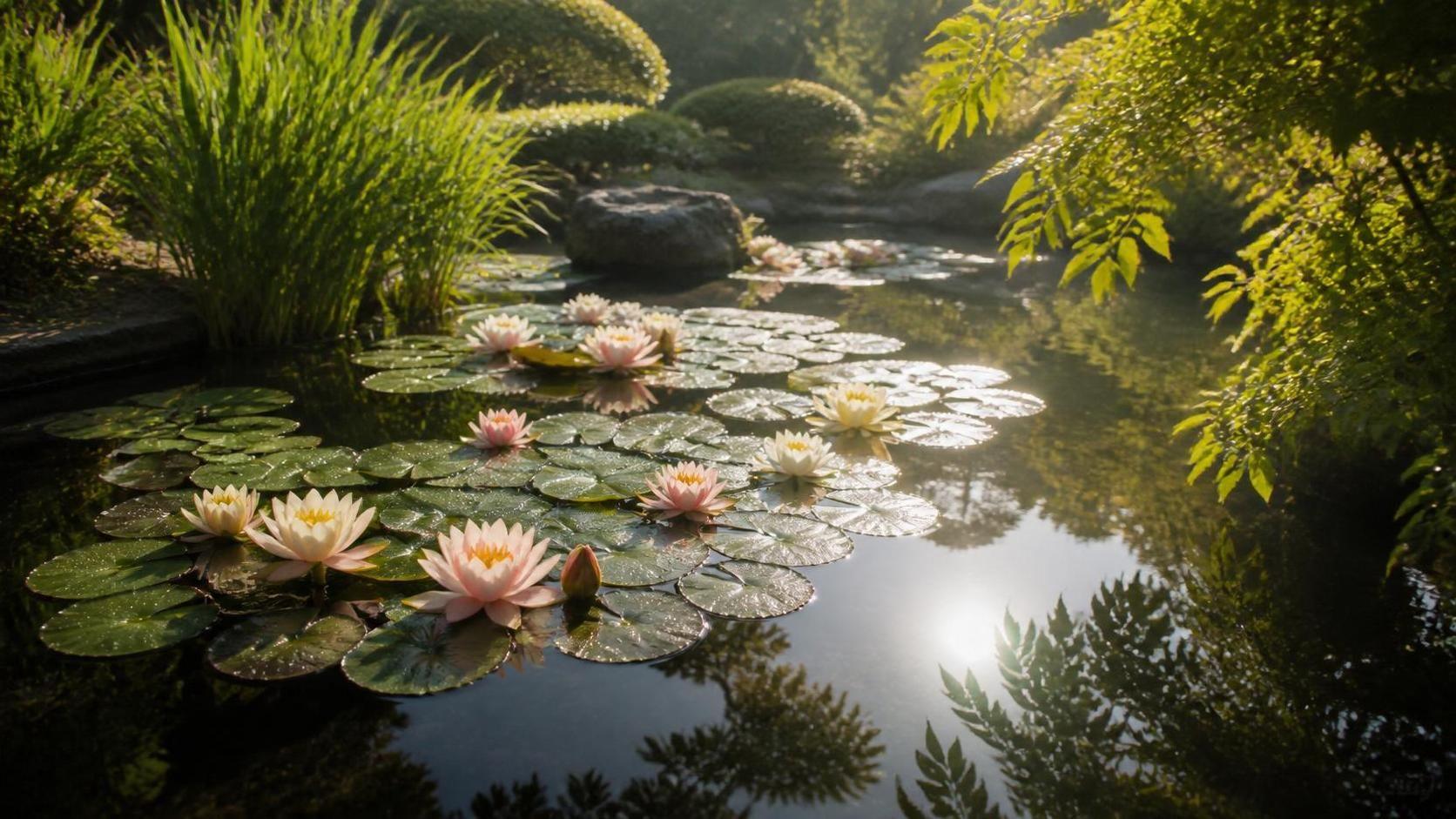 découvrez la signification spirituelle du nymphéa, une fleur symbolisant la pureté, la transformation et l'éveil intérieur dans diverses traditions spirituelles.