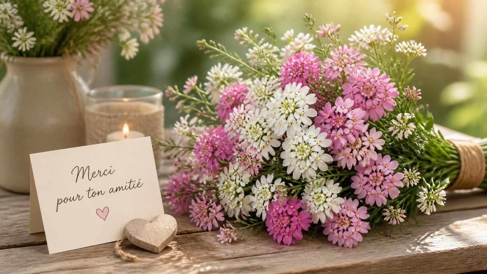 dĂ©couvrez la symbolique de lâiberis, une plante riche en significations et traditions, et apprenez comment elle est perçue dans diffĂ©rentes cultures.