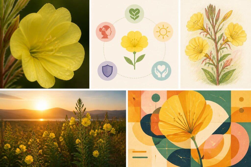 découvrez la signification profonde et les symboles associés à l'onagre, une fleur aux multiples interprétations dans différentes cultures et traditions.