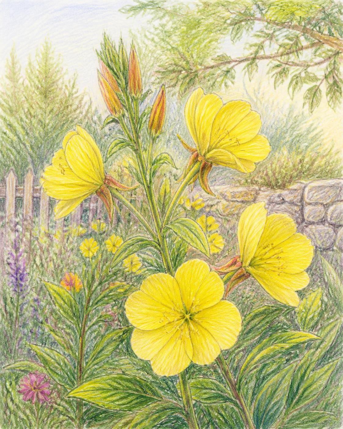 découvrez la signification et la symbolique de l’onagre, une fleur aux multiples interprétations culturelles et spirituelles riches.