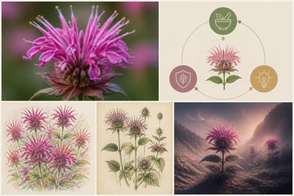 découvrez la symbolique de la monarde, une plante riche en signification et en histoire, utilisée en jardinage et en phytothérapie.