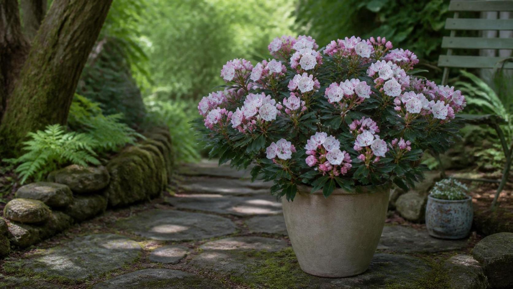découvrez la signification et la symbolique de la plante kalmia, ses origines culturelles et ce qu'elle représente dans différentes traditions.