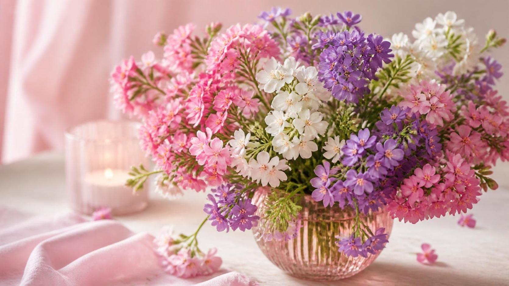 découvrez la symbolique du némésia, une plante aux significations profondes liées à la beauté, la joie et la délicatesse.
