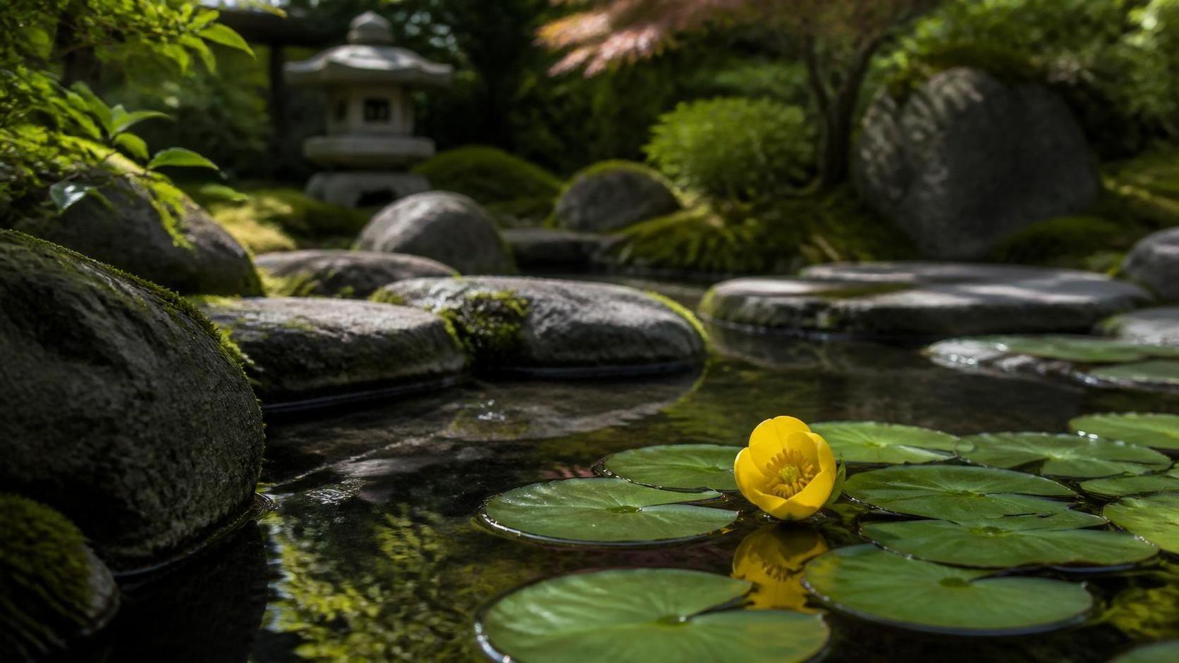 découvrez la signification profonde du nuphar, cette plante aquatique aux multiples symboliques liées à la pureté, la beauté et la spiritualité.
