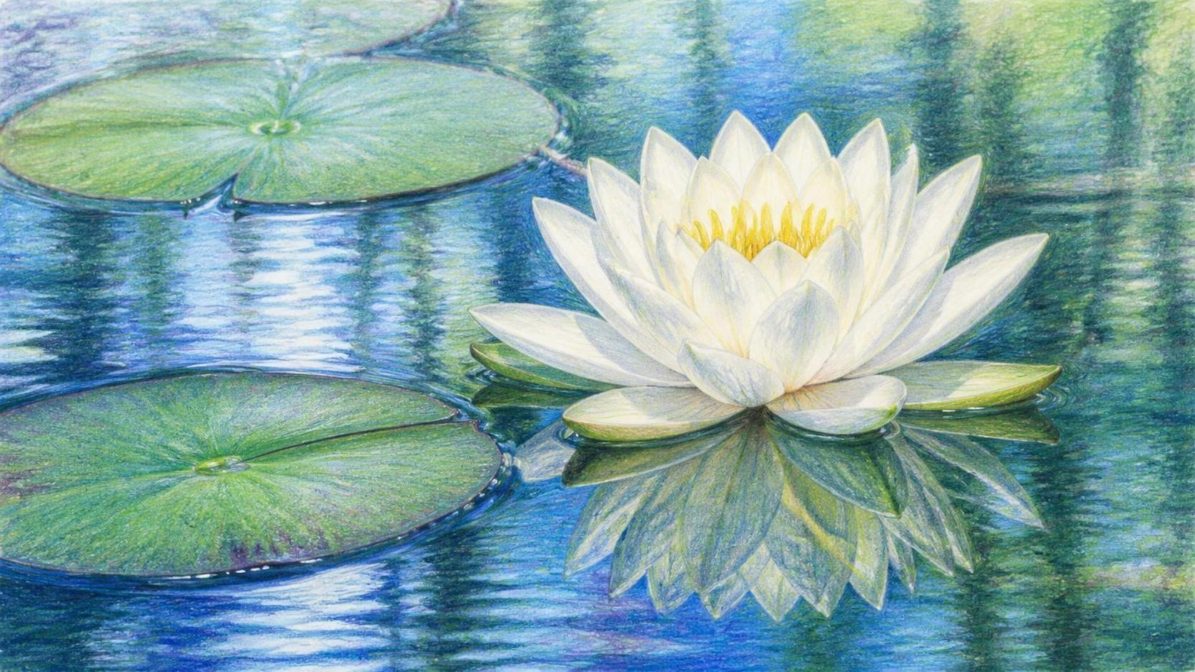 découvrez la symbolique du nuphar, une plante aquatique porteuse de significations culturelles et spirituelles, et explorez son rôle dans différentes traditions.