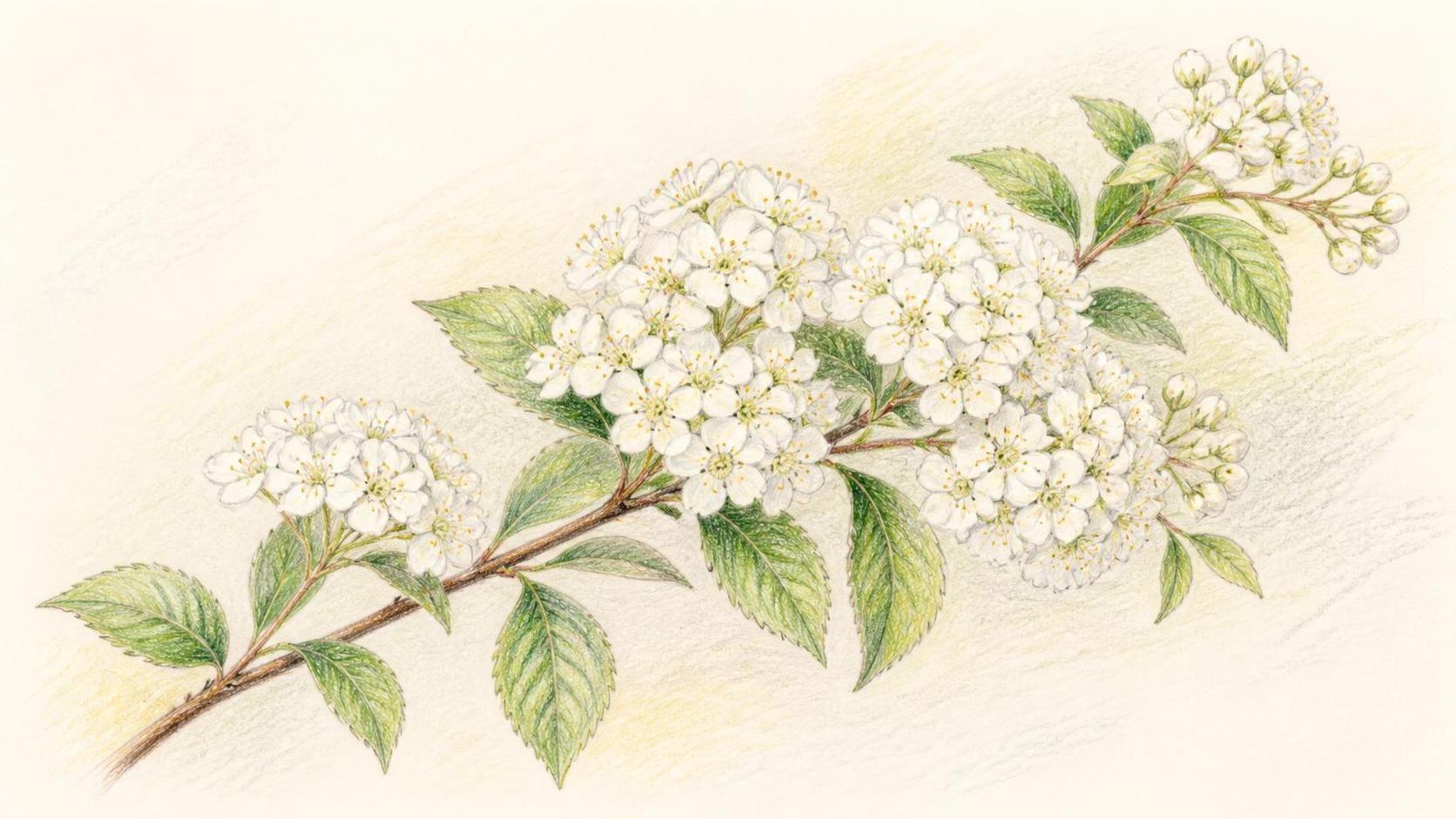 découvrez la symbolique de la spirée, une plante riche en significations et en traditions, et comprenez pourquoi elle est appréciée dans le langage des fleurs.
