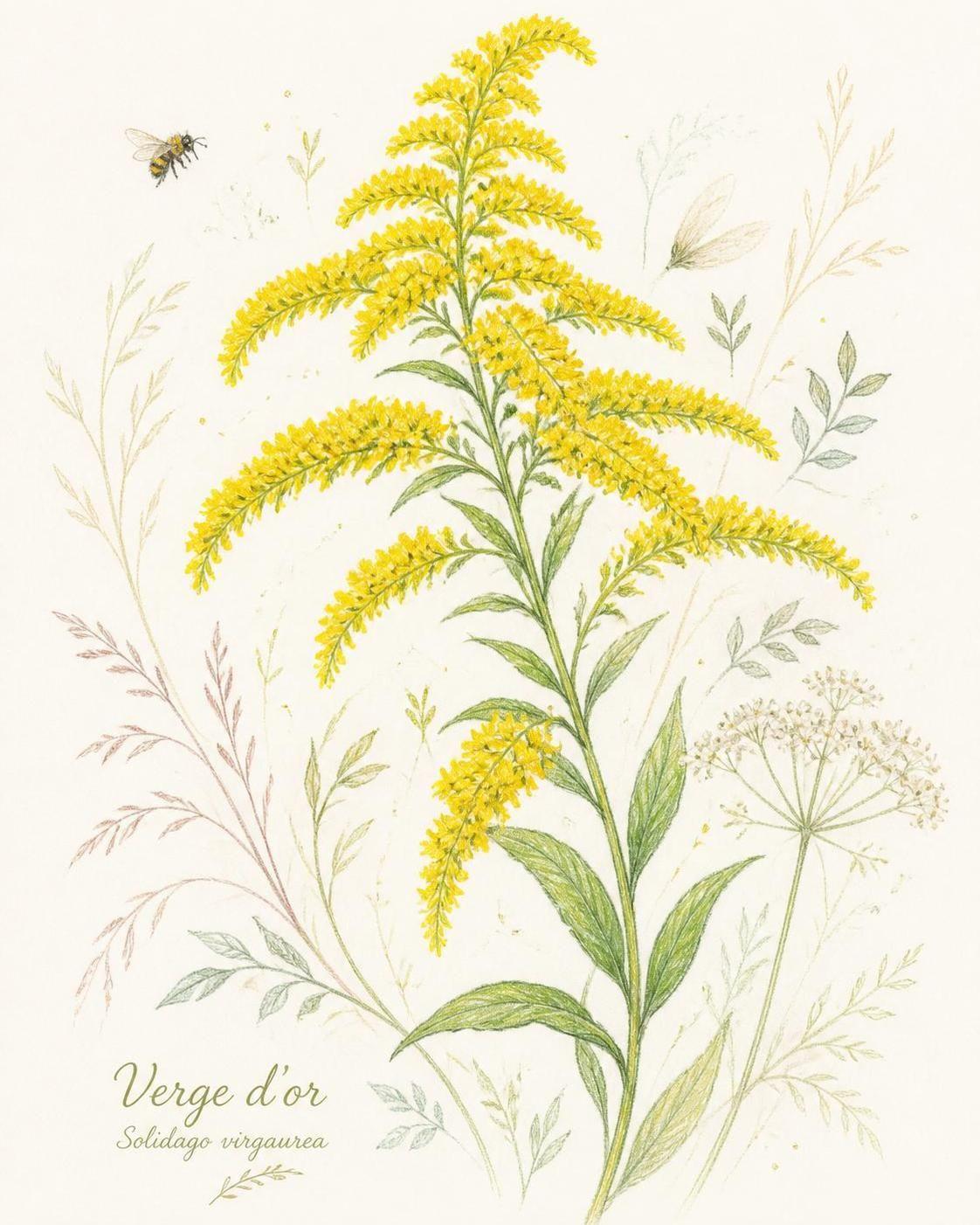découvrez la signification spirituelle profonde de la verge d’or, ses symboles et son rôle dans les traditions ésotériques et la sagesse ancienne.