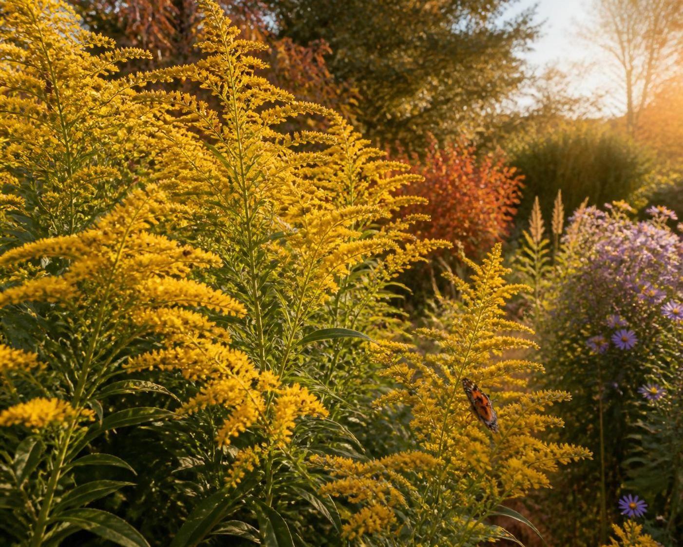 découvrez la signification spirituelle profonde de la verge d’or et son symbolisme dans différentes traditions. explorez son pouvoir et son influence mystique.
